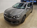  Peugeot  308  SW Allure 1.5 HDi 96KW AT8 E6d 