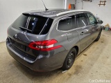  Peugeot  308  SW Allure 1.5 HDi 96KW AT8 E6d #2
