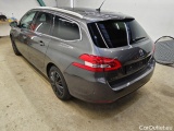 Peugeot  308  SW Allure 1.5 HDi 96KW AT8 E6d #9