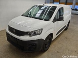  Peugeot  Partner  Premium L2 1.5 HDi 75KW MT5 E6dT 