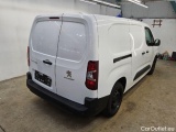  Peugeot  Partner  Premium L2 1.5 HDi 75KW MT5 E6dT #10