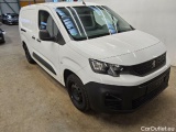  Peugeot  Partner  Premium L2 1.5 HDi 75KW MT5 E6dT #9