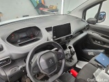  Peugeot  Partner  Premium L2 1.5 HDi 75KW MT5 E6dT #14
