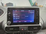  Peugeot  Partner  Premium L2 1.5 HDi 75KW MT5 E6dT #15