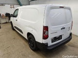  Peugeot  Partner  Premium L2 1.5 HDi 75KW MT5 E6dT #40