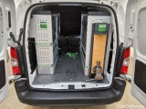  Peugeot  Partner  Premium L2 1.5 HDi 75KW MT5 E6dT #42
