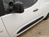  Peugeot  Partner  Premium L2 1.5 HDi 75KW MT5 E6dT #54