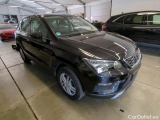  Seat  ATECA  Style 2.0 TDI 110KW AT7 E6dT #14