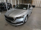  Skoda  Octavia  Combi First Edition 2.0 TDI 110KW AT7 E6dT 