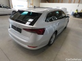  Skoda  Octavia  Combi First Edition 2.0 TDI 110KW AT7 E6dT #2