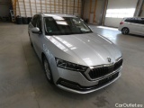  Skoda  Octavia  Combi First Edition 2.0 TDI 110KW AT7 E6dT #7