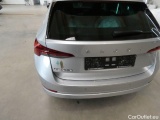  Skoda  Octavia  Combi First Edition 2.0 TDI 110KW AT7 E6dT #65