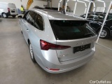  Skoda  Octavia  Combi First Edition 2.0 TDI 110KW AT7 E6dT #69