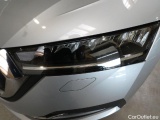  Skoda  Octavia  Combi First Edition 2.0 TDI 110KW AT7 E6dT #96