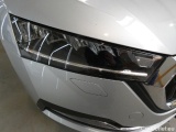  Skoda  Octavia  Combi First Edition 2.0 TDI 110KW AT7 E6dT #97