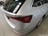  Skoda  Octavia  Combi First Edition 2.0 TDI 110KW AT7 E6dT #106
