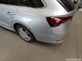  Skoda  Octavia  Combi First Edition 2.0 TDI 110KW AT7 E6dT #108