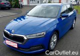  Skoda  Octavia  Combi Style 2.0 TDI 85KW AT7 E6d 