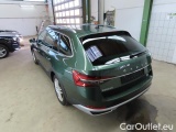  Skoda  Superb  Combi Scout 4x4 2.0 TDI 140KW AT7 E6dT #2