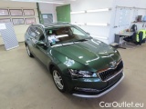  Skoda  Superb  Combi Scout 4x4 2.0 TDI 140KW AT7 E6dT #4
