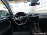  Skoda  Superb  Combi Scout 4x4 2.0 TDI 140KW AT7 E6dT #8
