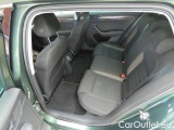  Skoda  Superb  Combi Scout 4x4 2.0 TDI 140KW AT7 E6dT #9