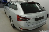  Skoda  Superb  Combi Style 2.0 TDI 110KW AT7 E6d #8