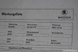  Skoda  Superb  Combi Style 2.0 TDI 110KW AT7 E6d #25