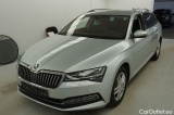  Skoda  Superb  Combi Style 2.0 TDI 110KW AT7 E6d #33