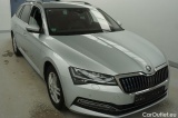  Skoda  Superb  Combi Style 2.0 TDI 110KW AT7 E6d #34