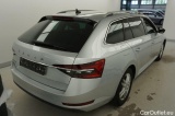  Skoda  Superb  Combi Style 2.0 TDI 110KW AT7 E6d #52