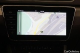 Skoda  Superb  Combi Style 2.0 TDI 110KW AT7 E6d #59
