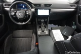  Skoda  Superb  Combi Style 2.0 TDI 110KW AT7 E6d #58