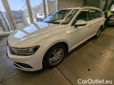 Volkswagen  Passat  Variant Business 2.0 TDI 140KW AT7 E6dT 