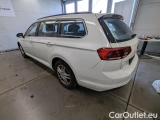  Volkswagen  Passat  Variant Business 2.0 TDI 140KW AT7 E6dT #2