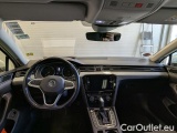  Volkswagen  Passat  Variant Business 2.0 TDI 140KW AT7 E6dT #8