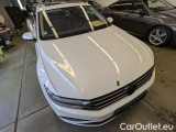  Volkswagen  Passat  Variant Business 2.0 TDI 140KW AT7 E6dT #20