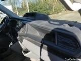  Volkswagen  Transporter VW T6/ Doppelkabine Pritsche 4d 84kW #5