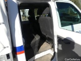  Volkswagen  Transporter VW T6/ Doppelkabine Pritsche 4d 84kW #8