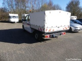  Volkswagen  Transporter VW T6/ Doppelkabine Pritsche 4d 84kW #3