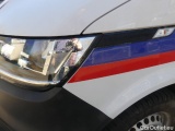  Volkswagen  Transporter VW T6/ Doppelkabine Pritsche 4d 84kW #23