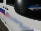  Volkswagen  Transporter VW T6/ Doppelkabine Pritsche 4d 84kW #28