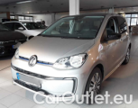  Volkswagen  Up VW  e- e- Style 5d 61kW 