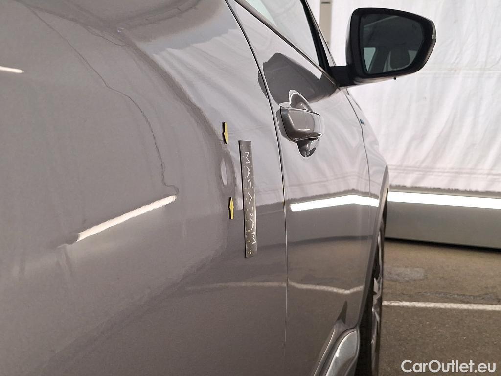  Peugeot  3008  Hybrid 225 Allure 1.6 Plug-In 225CV BVA8 E6d #12