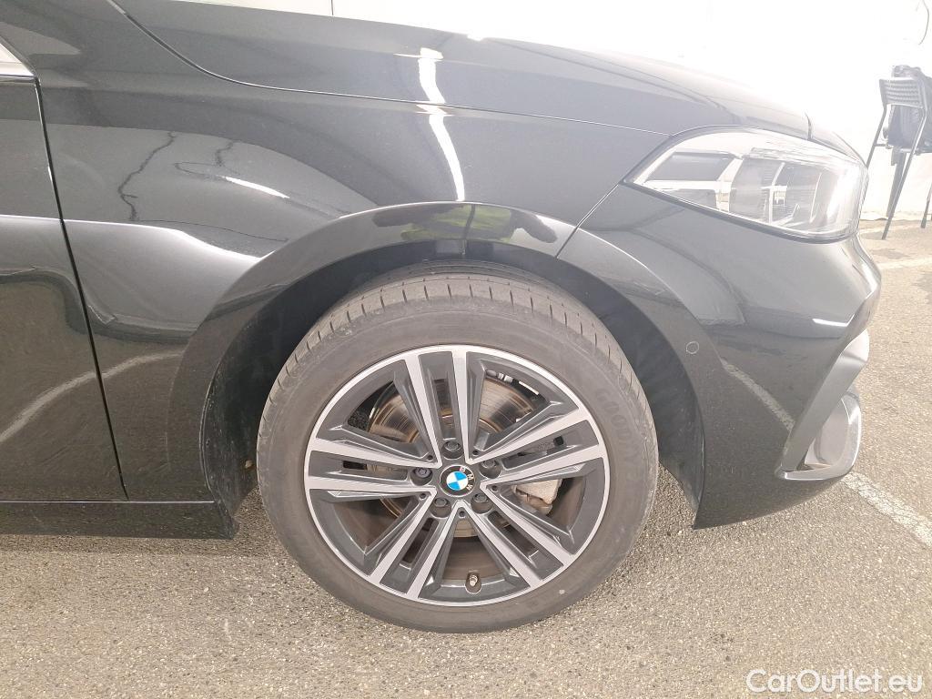  Bmw  Serie 1 BMW Série 1 / 2019 / 5P / Berline 116i Business Design #1