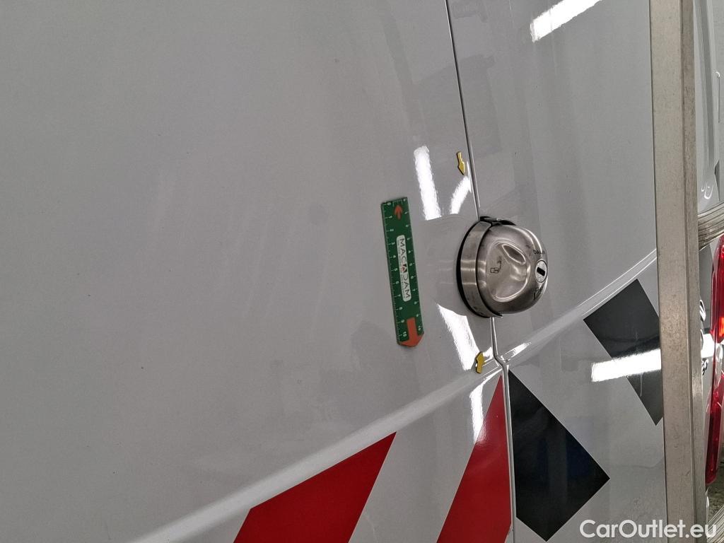  Citroen  Jumpy CITROEN  / 2016 / 4P / Fourgon tôlé M BlueHDi 120 S&S BVM6 #5
