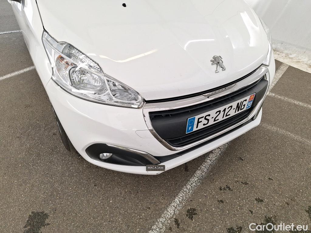  Peugeot  208  Affaire Premium Pack 1.5 HDi 100CV BVM5 E6dT #21