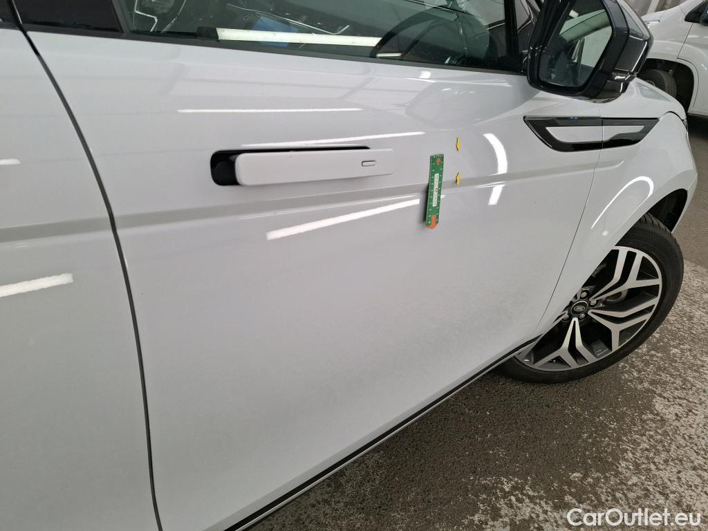  Land Rover  Range Rover Evoque LAND ROVER  / 2018 / 5P / SUV P200 Flex BVA 4WD Nolita Edition #32