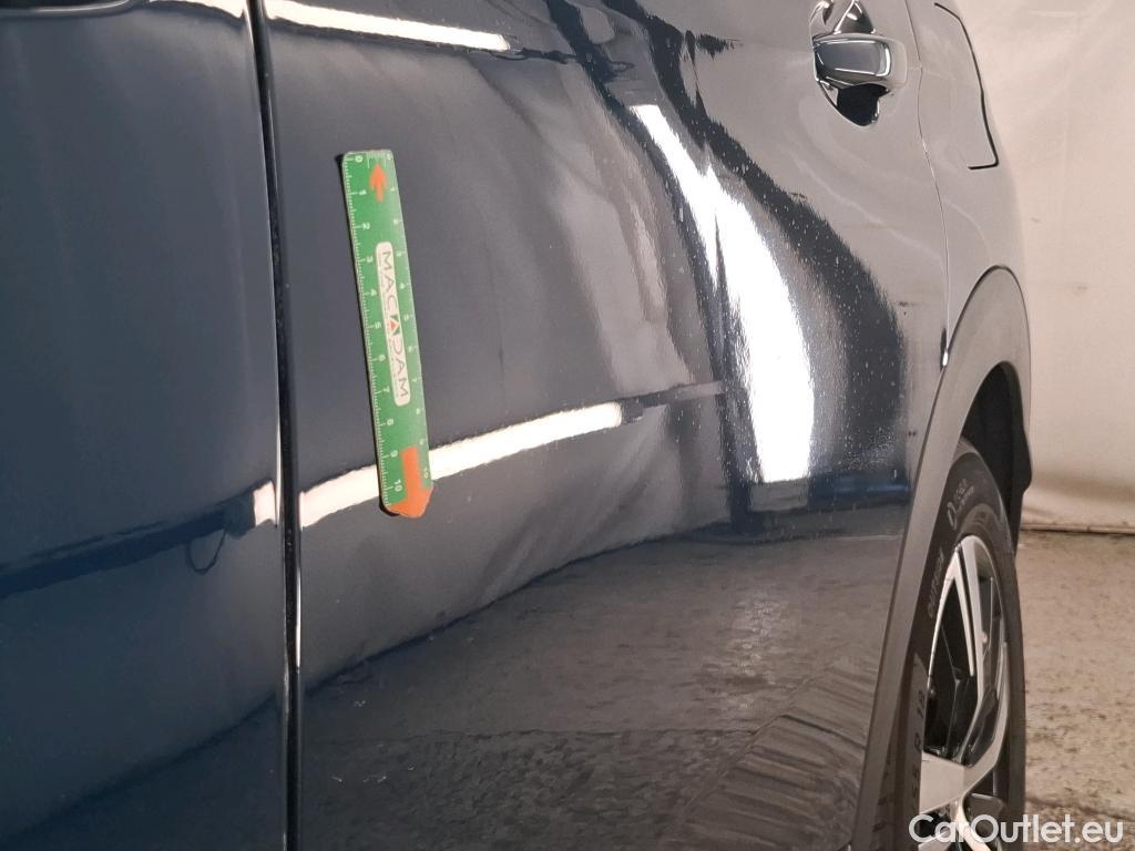 Peugeot  3008  Hybrid 225 GT 1.6 Plug-In 225CV BVA8 E6d #8