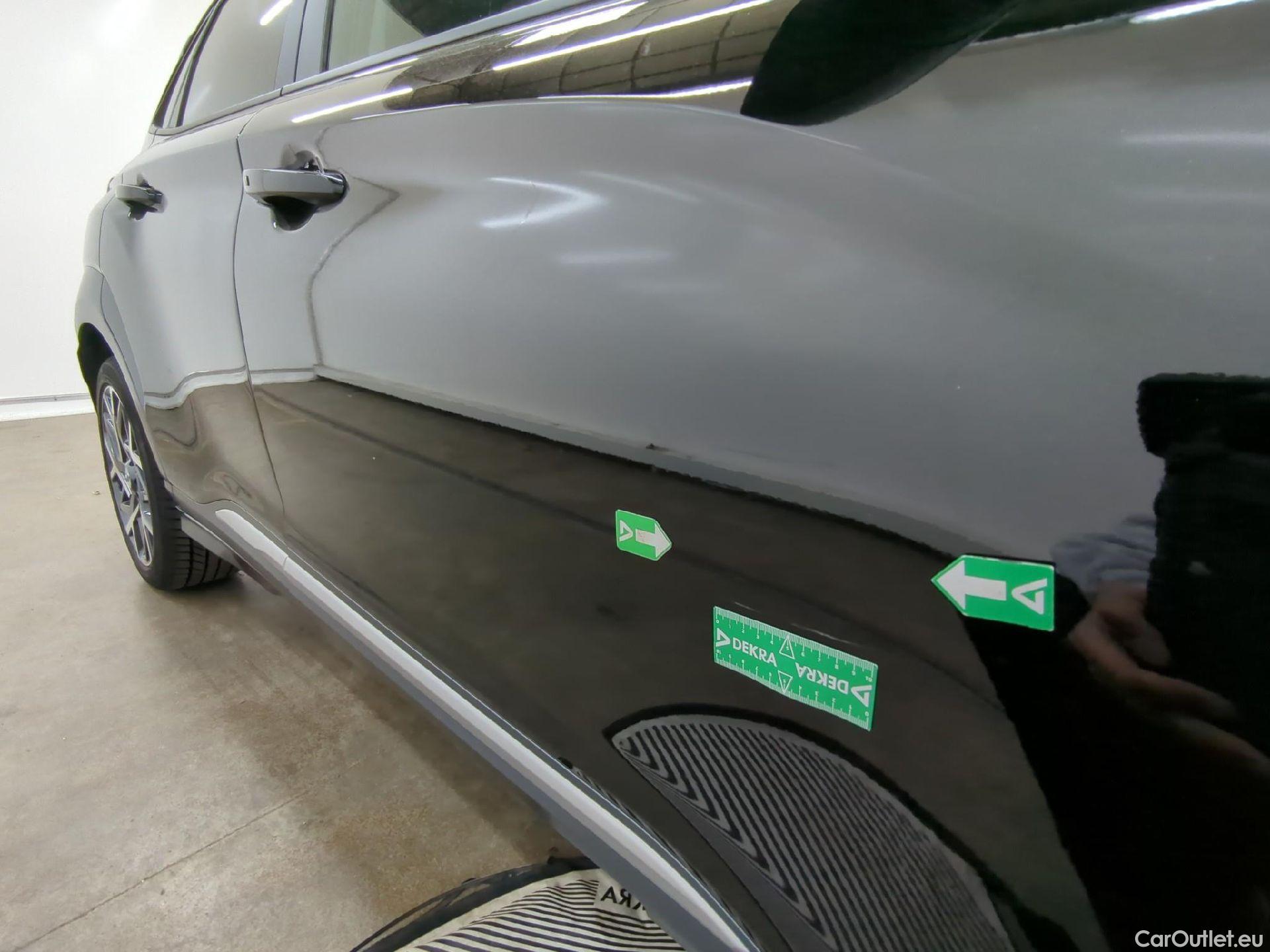  Hyundai  Konna Kona Creative Hybrid 2WD 1.6 GDI 140CV BVA6 E6d #28